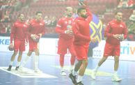  المنتخب التونسي لكرة اليد
