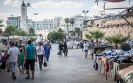 القطاع غير المنظم تونس 