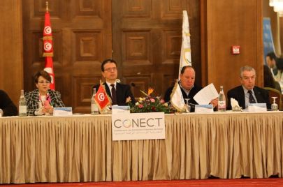 كونكت: منشغلون من تباطؤ الاقتصاد التونسي وعدم تجاوز نسبة النمو 0.4% خلال 2023