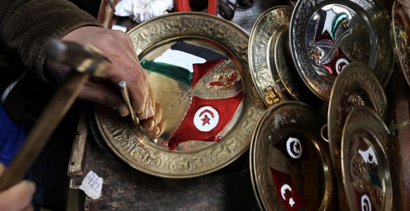 كيف يعيش التونسي رمضان على وقع الحرب في غزة؟
