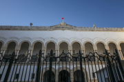 محكمة قضاة قضاء عزل تونس 