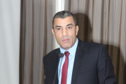 محمد التليلي المنصري