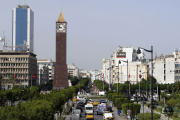 شارع الحبيب بورقيبة 