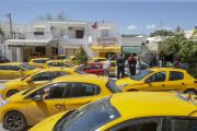  التاكسي في تونس
