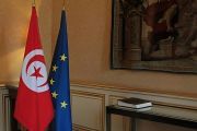 الاتحاد الأوروبي وتونس 