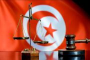 استقلالية القضاء في تونس