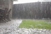 تقلبات جوية طقس تونس أمطار