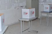 حضور ضعيف الانتخابات المحلية تونس عتيد