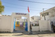 الدور الثاني انتخابات المجالس المحلية تونس 