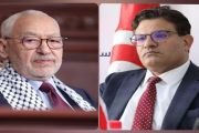 حركة النهضة: نرفض الحكم الظالم الصادر في حق راشد الغنوشي ورفيق عبد السلام