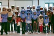 أطفال القمر في تونس