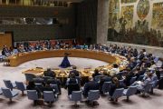 مجلس الأمن الأمم المتحدة فلسطين