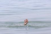 غرق شواطئ تونس