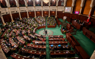 البرلمان - بلعيد