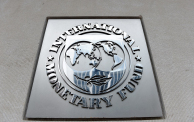 صندوق النقد الدولي OLIVIER DOULIERY أ.ف.ب