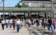 إضراب في النقل العمومي تونس
