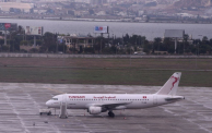 الخطوط التونسية إضراب عام مواعيد الرحلات المؤجلة
