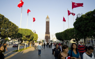 مشروع الدستور تونس الرائد الرسمي