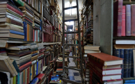 كتب مكتبة تونس