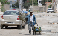 الفقر في تونس