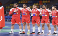  المنتخب التونسي لكرة اليد