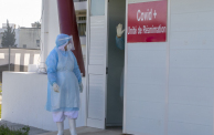 فيروس كورونا مستشفى تونس 