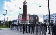 الأمن التونسي 
