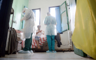 مستشفيات تونس
