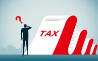 تزايد الضرائب في قانون المالية لسنة 2023 في تونس