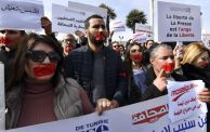  نقيب الصحفيين التونسيين