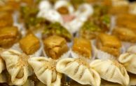 حلويات العيد تونس ارتفاع أسعار