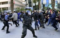  الشرطة في تونس 