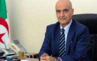عبد الكريم طواهرية سفير الجزائر لدى إيطاليا
