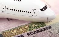 تأشيرة فيزا تونس فرنسا