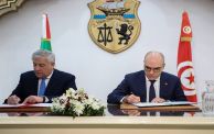 توقيع اتفاق هجرة نظامية بين تونس وإيطاليا