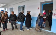 انتخابات المجالس المحلية منظمة ذوي الإعاقة في تونس
