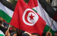 تونس فلسطين حقوق الإنسان