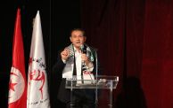 حزب الوطد انتخابات المجالس المحلية في تونس