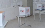 حضور ضعيف الانتخابات المحلية تونس عتيد