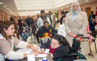 ذوو الإعاقة الانتخابات المحلية تونس