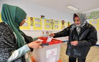 شبكة مراقبون انتخابات المجالس المحلية في تونس 2023 