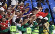 المنتخب التونسي كأس أمم إفريقيا