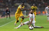 المنتخب التونسي مالي كأس أمم إفريقيا