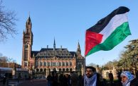 النهضة: قرار محكمة العدل الدولية تاريخي ويمثل انتصارًا مهمًا للشعب الفلسطيني