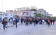 جمعية المطالب الاقتصادية تتصدّر قائمة احتجاجات تونس في ديسمبر 2023