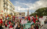 شكاية ضد كبار مسؤولي إسرائيل أمام القضاء التونسي