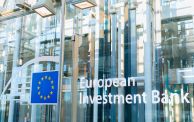البنك الأوروبي للاستثمار تمويلات لتونس