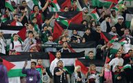 من فلسطين إلى كأس الأمم.. هندسة العاطفة عدنان المنصر