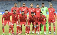 المنتخب التونسي يحافظ على ترتيبه العالمي والإفريقي في تصنيف "الفيفا" الجديد