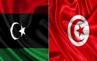تونس وليبيا